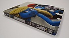 MOULOV 2 3D + 2D Steelbook™ Limitovan sbratelsk edice + DREK flie na SteelBook™