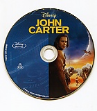 JOHN CARTER: Mezi dvma svty (Edice Blu-ray bestsellery)