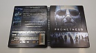 PROMETHEUS 3D + 2D Steelbook™ Limitovan sbratelsk edice + DREK flie na SteelBook™