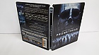 PROMETHEUS 3D + 2D Steelbook™ Limitovan sbratelsk edice + DREK flie na SteelBook™