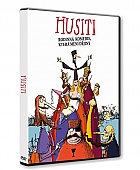 HUSITI (DVD)
