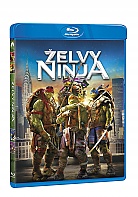 ELVY NINJA (Blu-ray)