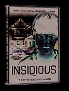 INSIDIOUS (DVD)