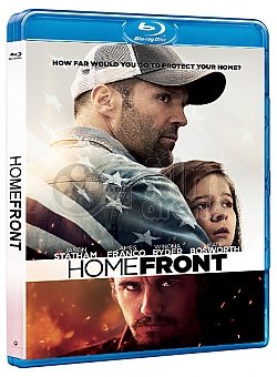 HOMEFRONT