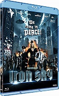 IRON SKY (Blu-ray)