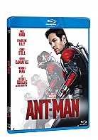 ANT-MAN (Blu-ray)