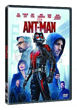 ANT-MAN