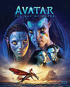 AVATAR: The Way of Water Limitovaná edice