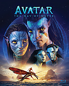 AVATAR: The Way of Water Limitovan edice