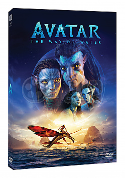 AVATAR: The Way of Water