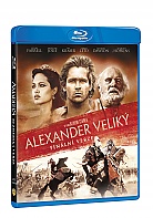 ALEXANDER VELIKÝ Ultimátní edice (2 Blu-ray)