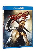 300: Vzestup říše 3D + 2D (Blu-ray 3D + Blu-ray)