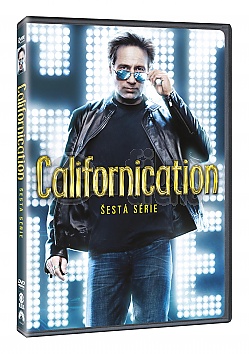 Californication 6. srie Kolekce