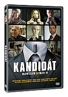 KANDIDÁT (DVD)