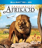 FASCINUJC AFRIKA 3D