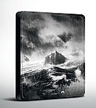 NOE 3D + 2D Steelbook™ Limitovan sbratelsk edice + DREK flie na SteelBook™