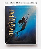 Ochrann flie na Blu-ray Steelbook - 100 ks