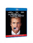 LID versus LARRY FLYNT (Blu-ray)