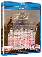 Grandhotel Budape