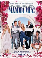 MAMMA MIA!  (DVD)