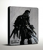 ELVY NINJA 3D + 2D Steelbook™ Limitovan sbratelsk edice + DREK flie na SteelBook™
