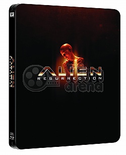 VETELEC: Vzken Steelbook™ Limitovan sbratelsk edice + DREK flie na SteelBook™