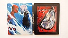 AMAZING SPIDER-MAN 2 Steelbook™ Limitovan sbratelsk edice + DREK flie na SteelBook™