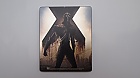 X-MEN: Budouc minulost 3D + 2D Steelbook™ Limitovan sbratelsk edice + DREK flie na SteelBook™