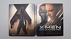 X-MEN: Budouc minulost 3D + 2D Steelbook™ Limitovan sbratelsk edice + DREK flie na SteelBook™