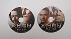 X-MEN: Budouc minulost 3D + 2D Steelbook™ Limitovan sbratelsk edice + DREK flie na SteelBook™