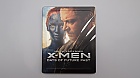 X-MEN: Budouc minulost 3D + 2D Steelbook™ Limitovan sbratelsk edice + DREK flie na SteelBook™