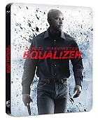 FAC #6 EQUALIZER FullSlip Steelbook™ Limitovan sbratelsk edice - slovan + DREK flie na SteelBook™