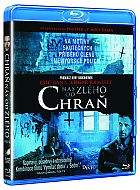 CHRA NS OD ZLHO (Blu-ray)