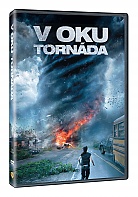 V OKU TORNÁDA (DVD)