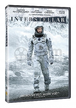 INTERSTELLAR