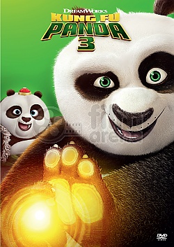 KUNG FU PANDA 3