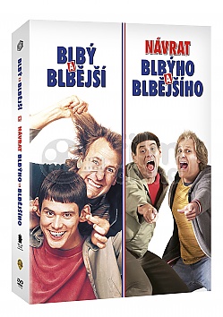 BLB A BLBJ 1 + 2 Kolekce