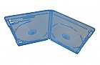 BLU-RAY krabika na 2 disky