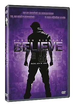 JUSTIN BIEBER'S Believe