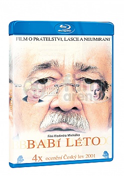 Babí léto (remasterovaná verze)