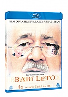 Babí léto (remasterovaná verze) (Blu-ray)