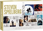 STEVEN SPIELBERG Kolekce (8 Blu-ray)