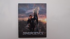 DIVERGENCE DigiBook Limitovan sbratelsk edice