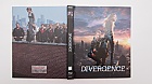 DIVERGENCE DigiBook Limitovan sbratelsk edice