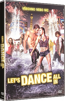 Lets Dance: All In