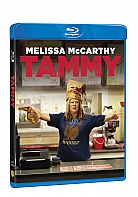TAMMY (Blu-ray)