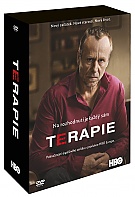 TERAPIE -  2. série Kolekce (7 DVD)