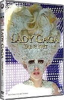 Lady Gaga: Tajn svt (DVD)