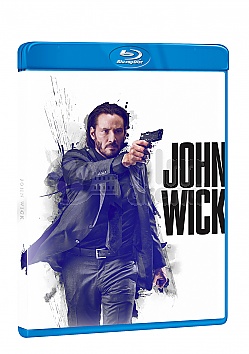 JOHN WICK Limitovan sbratelsk edice - slovan