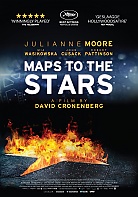 Mapy ke hvězdám (DVD)
